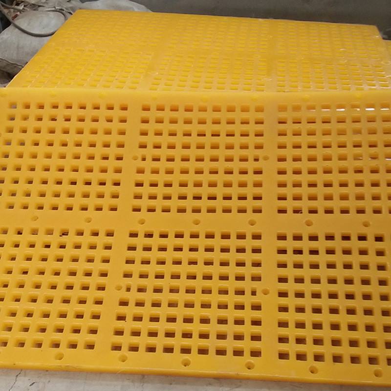 聚氨酯脱水筛网