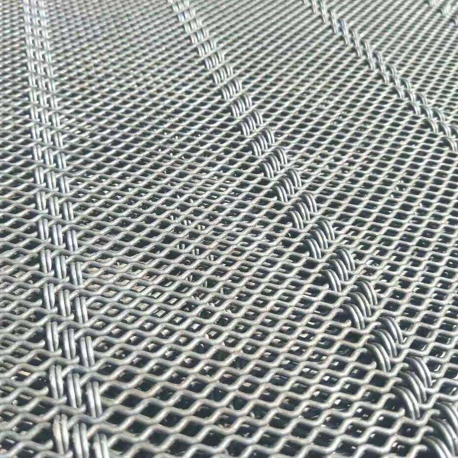 高锰钢筛网
