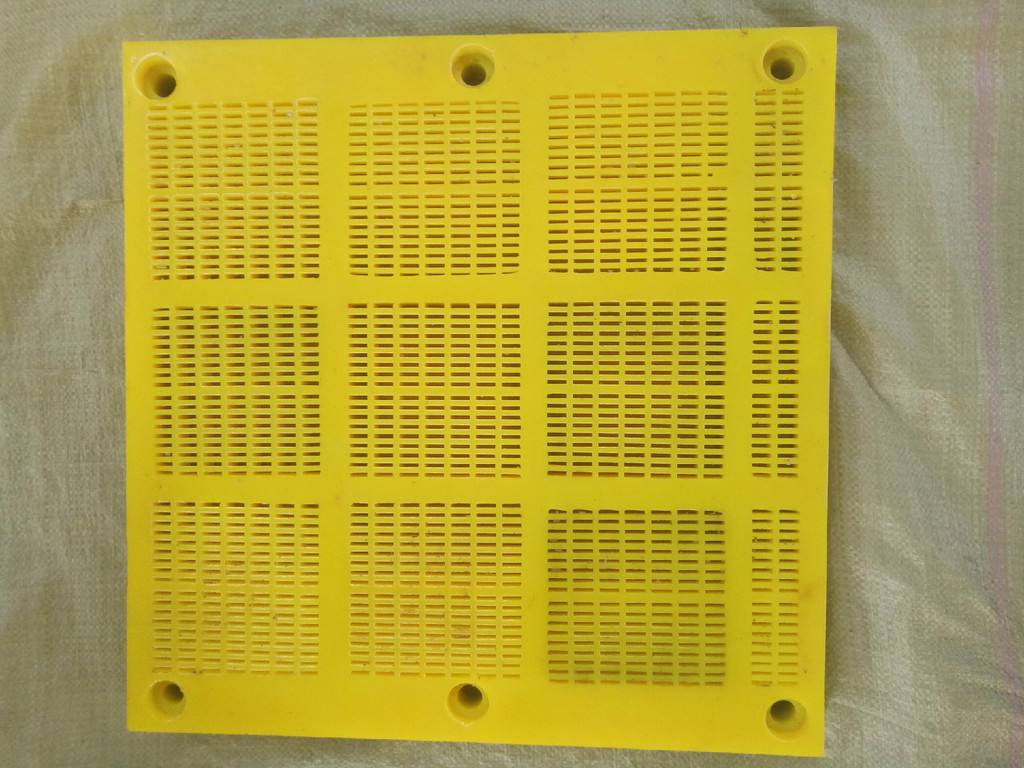 聚氨酯脱水筛网