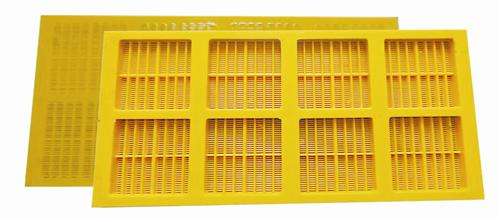 聚氨酯脱水筛网