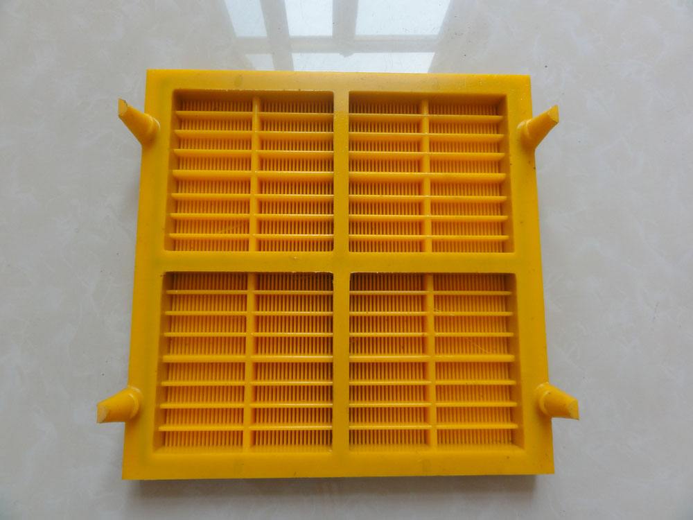 聚氨酯脱水筛网