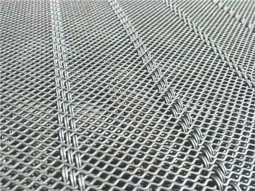 沥青拌和站筛网