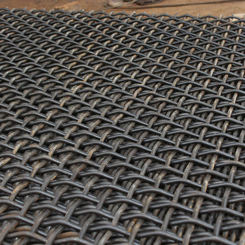 高锰钢筛网