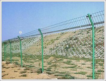 保温网及高速路